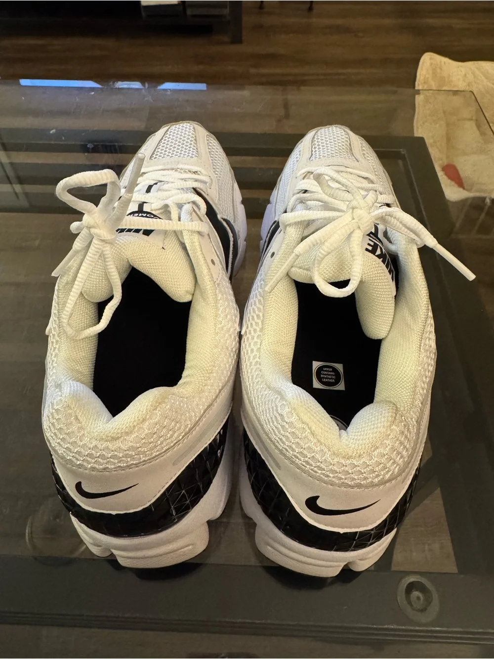 Nike Zoom Vomero 5 Men’s Size 12 Sneakers